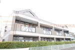 エイトハウス Bの間取り画像
