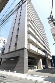 エンクレスト天神SIDEの外観画像