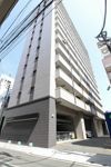 エンクレスト天神SIDEの間取り画像