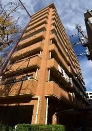 ダイアパレス大手門の外観画像