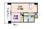 sho style HAKATAの間取り画像