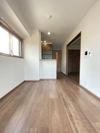 東油山TERRACEの間取り画像