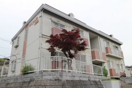 唐原ガーデンヒルズの外観画像