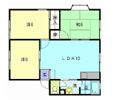 唐原ガーデンヒルズの間取り画像