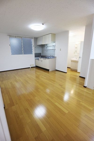 リビング