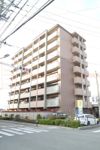 サンライトキャッスルの間取り画像