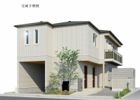ルミエール曙町の間取り画像