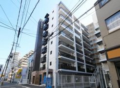 アクロス薬院グレイステージの外観画像