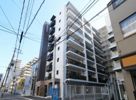アクロス薬院グレイステージの間取り画像