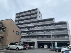 エステートモア高宮ESTの外観画像
