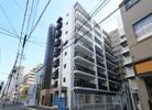 アクロス薬院グレイステージの間取り画像