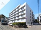 チサンマンション大橋の間取り画像