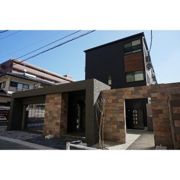 ミッドレジデ室見の外観画像