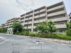 ハーモパレス福岡の外観画像