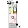 グランデール博多の間取り画像