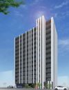 LIBTH博多駅南VIIの間取り画像