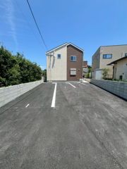 LIVELE FINE 天神山の間取り画像