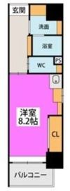 21テクノロジーの間取り画像