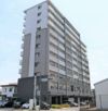 アルティメゾン博多の間取り画像
