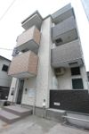 メゾンド・モカ箱崎宮前の間取り画像