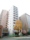 アルティザ博多駅前の間取り画像