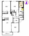 イル リッシュ IV棟の間取り画像