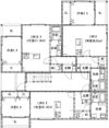二日市中央2丁目AP（仮）の間取り画像
