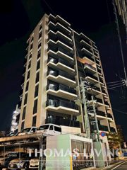 グランドメゾン平尾ザ・スタイルの外観画像