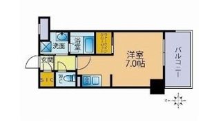 ファーメリー那珂の間取り画像