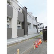 ルピナス箱崎の外観画像