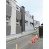 ルピナス箱崎の間取り画像
