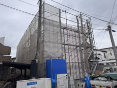 casamentoCALCEの外観画像