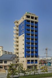 エンクレスト吉塚駅前の外観画像