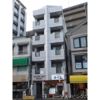 シャンテハイムゼンショウの間取り画像