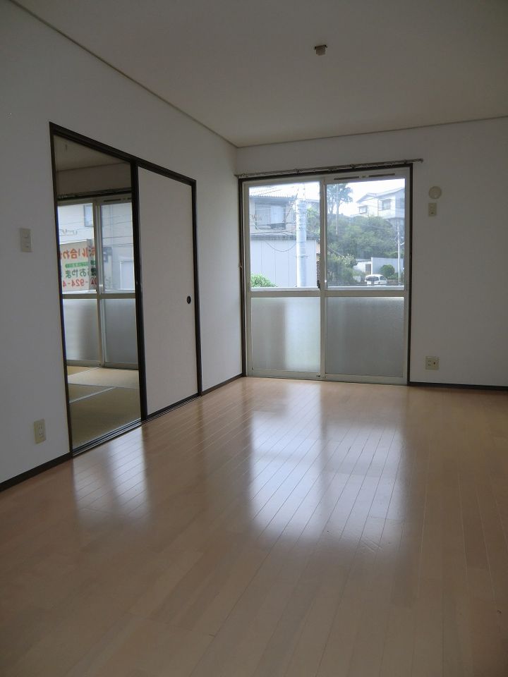 リビング