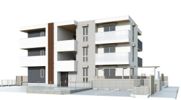 D-ROOMサンライズ Aの外観