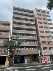 アクタス桜坂レノアの外観画像