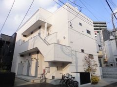 invest姪浜の外観画像