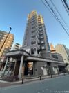 エステート・モア・薬院JOYの間取り画像