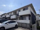 シャトーグレイス B棟の間取り画像