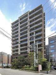 RJRプレシア千代県庁口駅前の外観画像