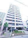 ダイナコートブロッサム天神南の間取り画像