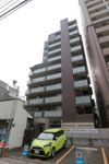 アルページュ西新の間取り画像