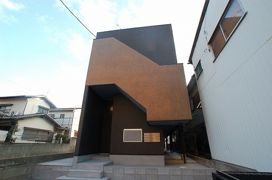 chiave箱崎（キアーヴェ）の外観画像