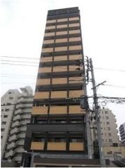 エンクレスト薬院の外観画像