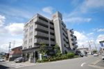 リバティ館の間取り画像