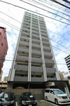 アソシアグロッツォタイムズ・スイート博多の間取り画像