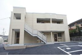 ノーブルパレスの外観画像