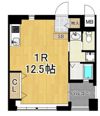 VARI HOUSE（バリハウス）の間取り画像