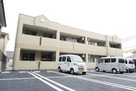 Torigoe・sofiaの外観画像